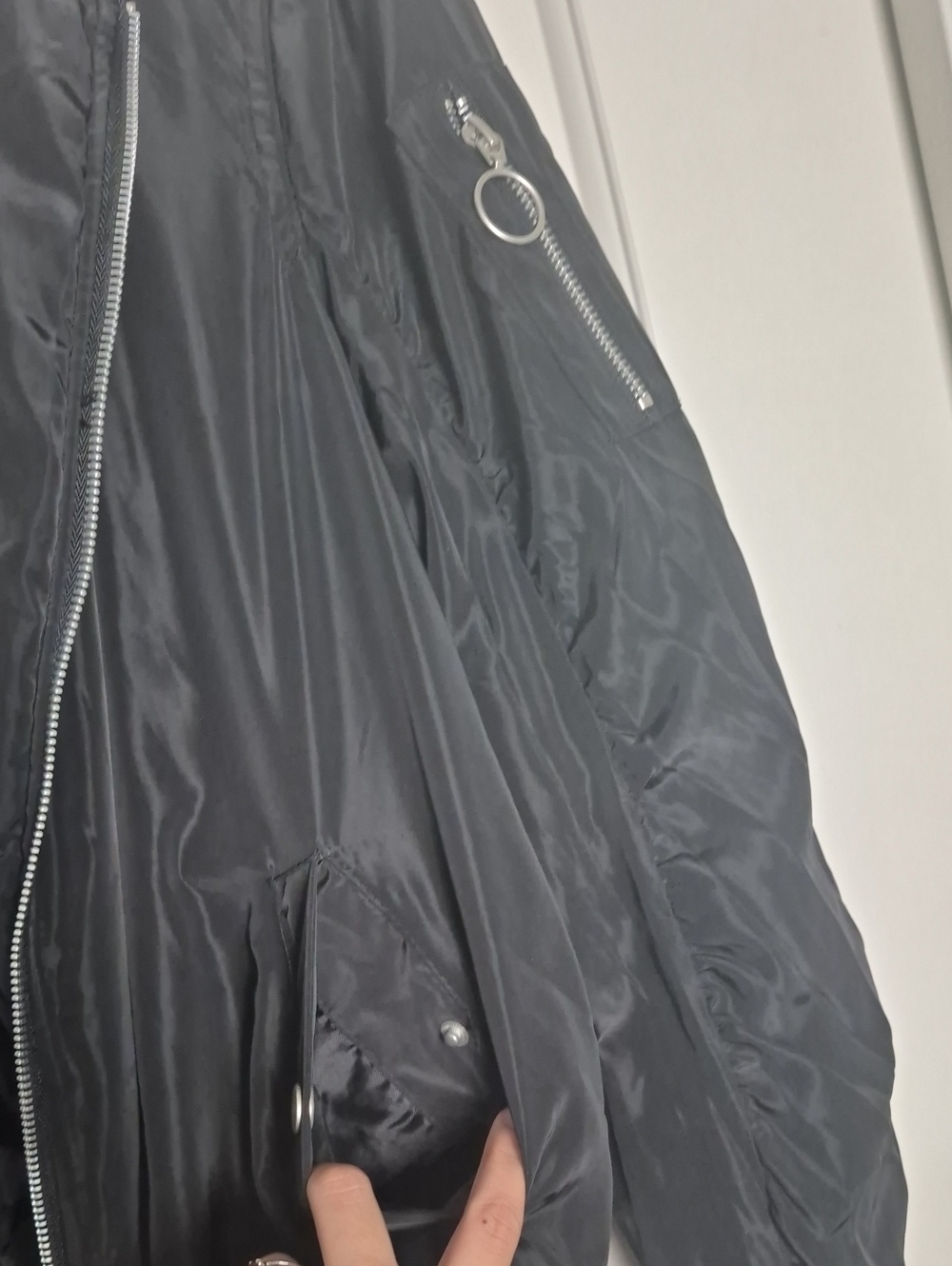 Bomber Jacket - Picture 6 of 6